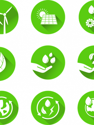 SOSTENIBILIDAD AMBIENTAL curso impartido por Formación Evolution