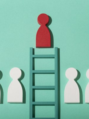 DIRECCION DE PERSONAS Y DESARROLLO DEL TALENTO