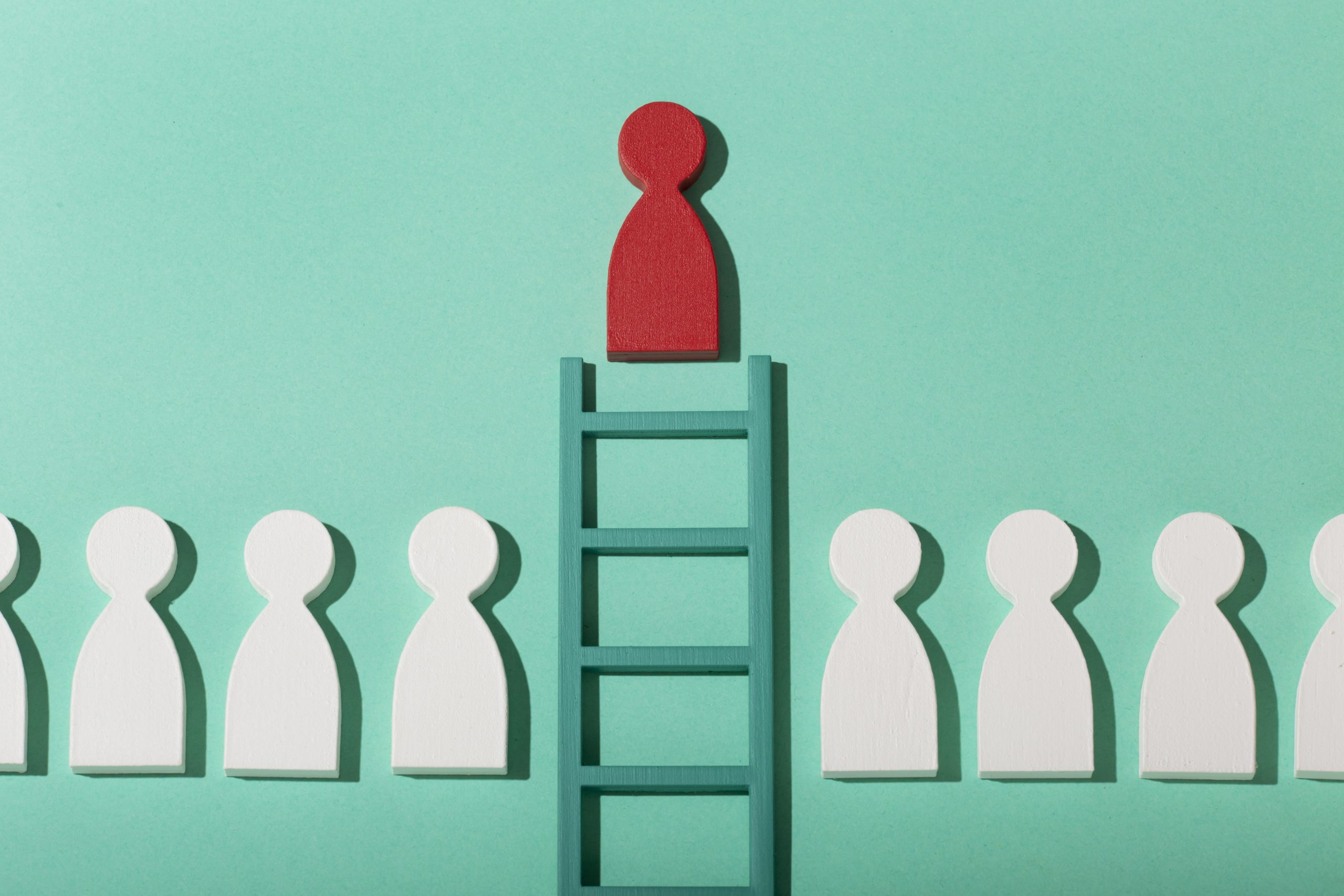 DIRECCION DE PERSONAS Y DESARROLLO DEL TALENTO
