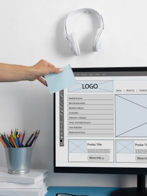 Diseño básico de páginas web