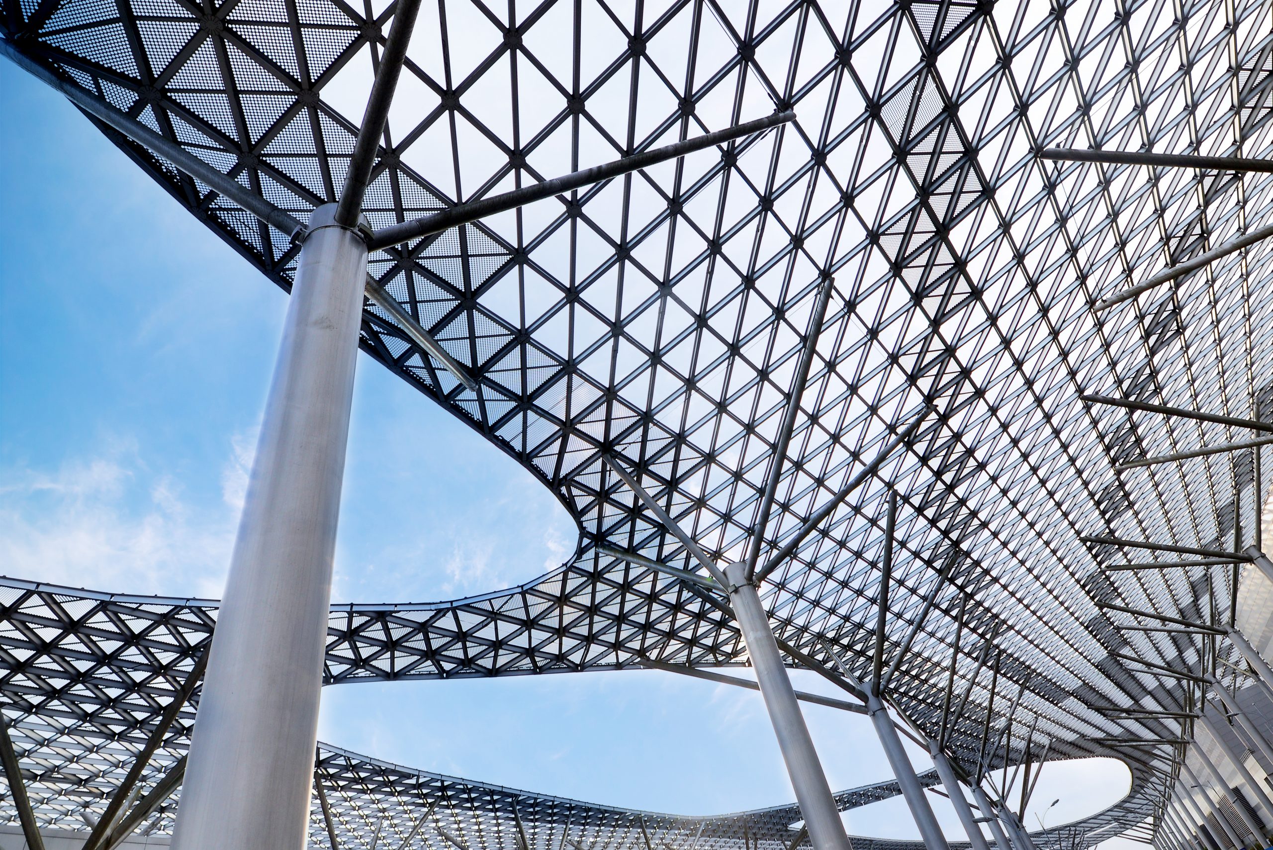 Diseño de Productos de Estructuras Metálicas