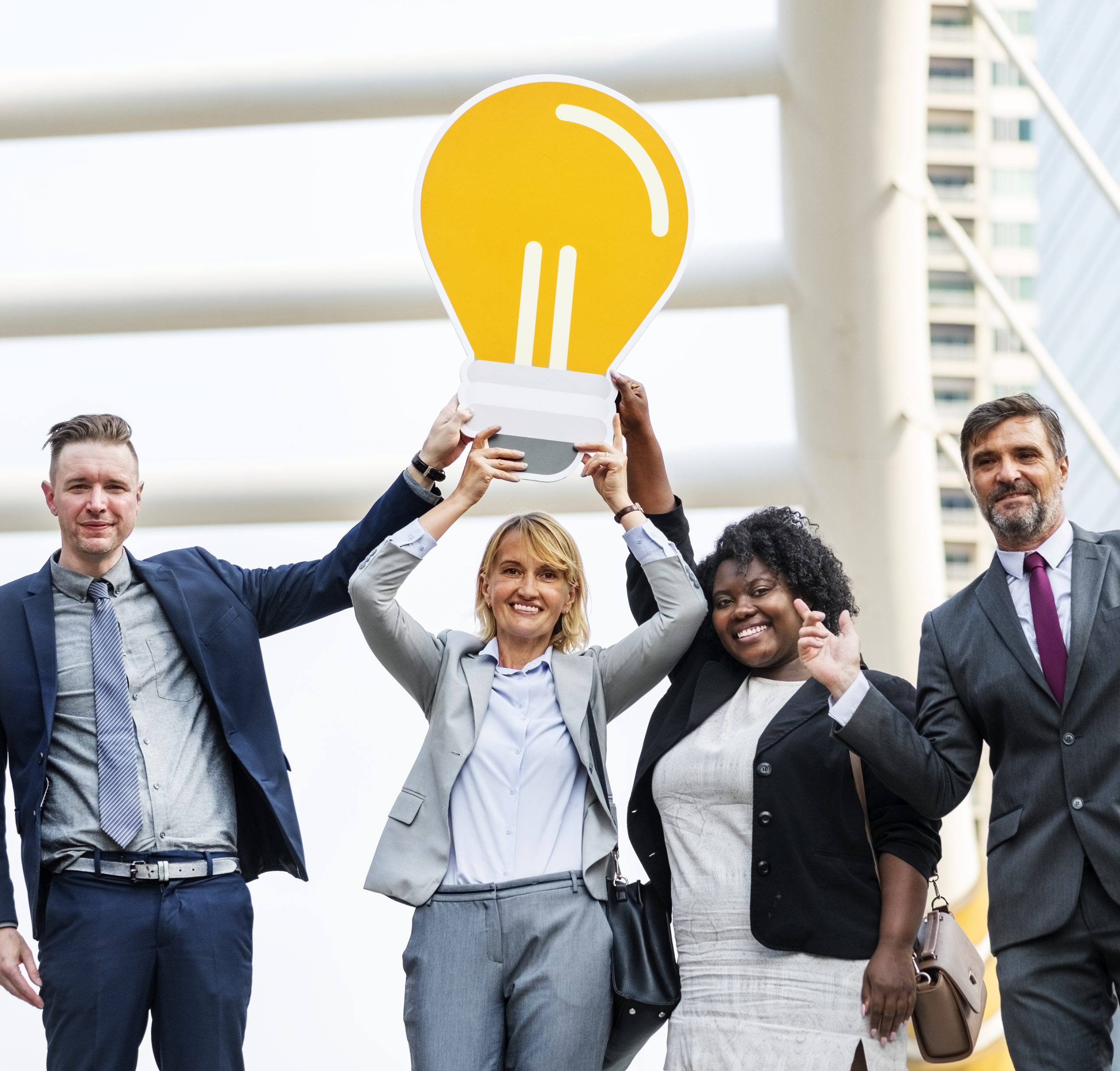 CREATIVIDAD E INNOVACIÓN EMPRESARIAL Y PROFESIONAL