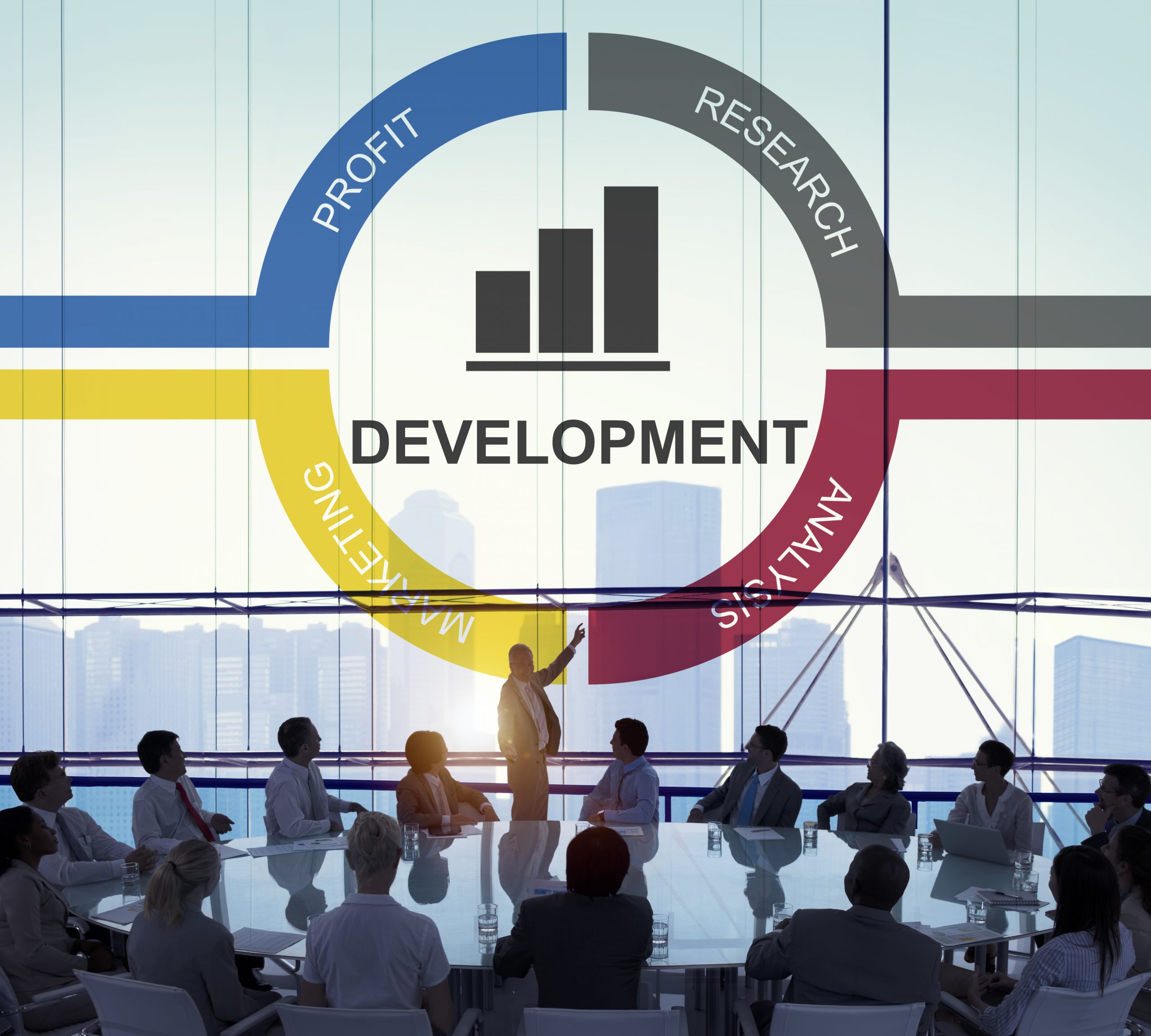 PROGRAMA DE DESARROLLO DIRECTIVO