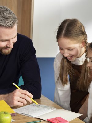 Experto en Coeducación en Educación Primaria