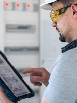 Análisis de las instalaciones en el entorno de edificios