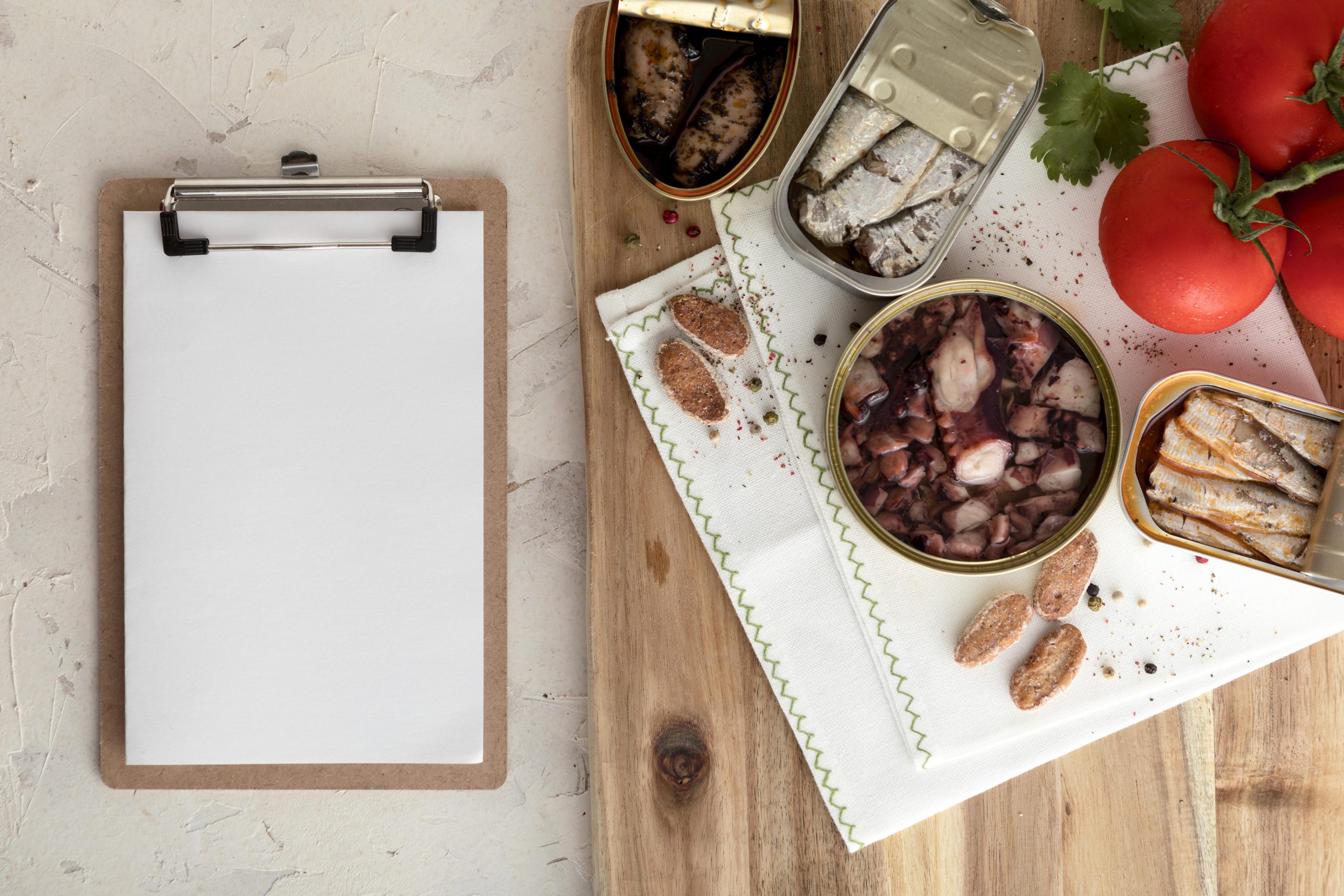 CONTROL Y ANÁLISIS DE ETIQUETADO DE PRODUCTOS ALIMENTICIOS