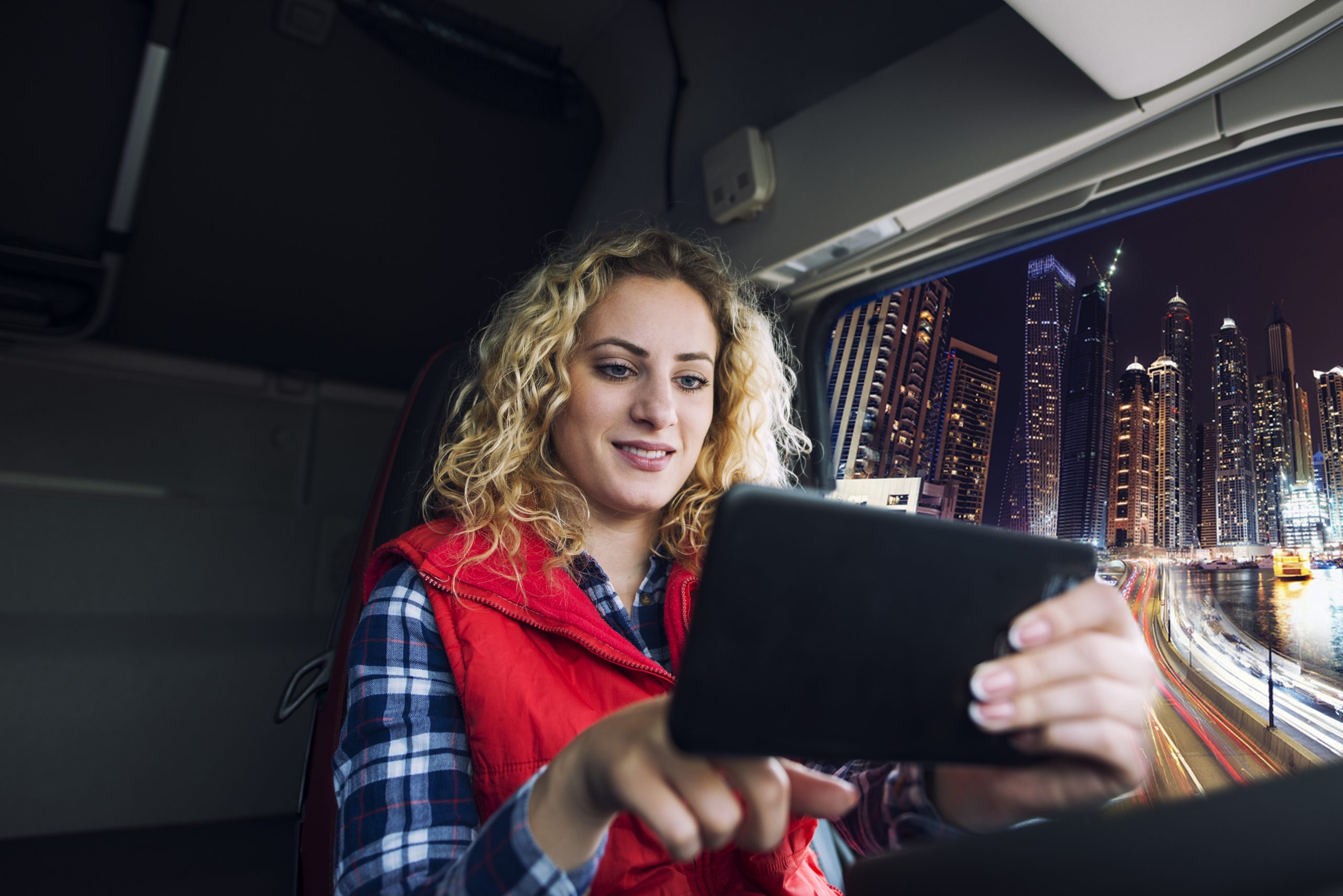 Curso Online de Gestión de PYMES en Transporte