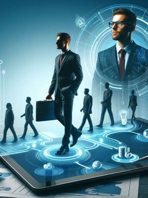 DESARROLLO PROFESIONAL