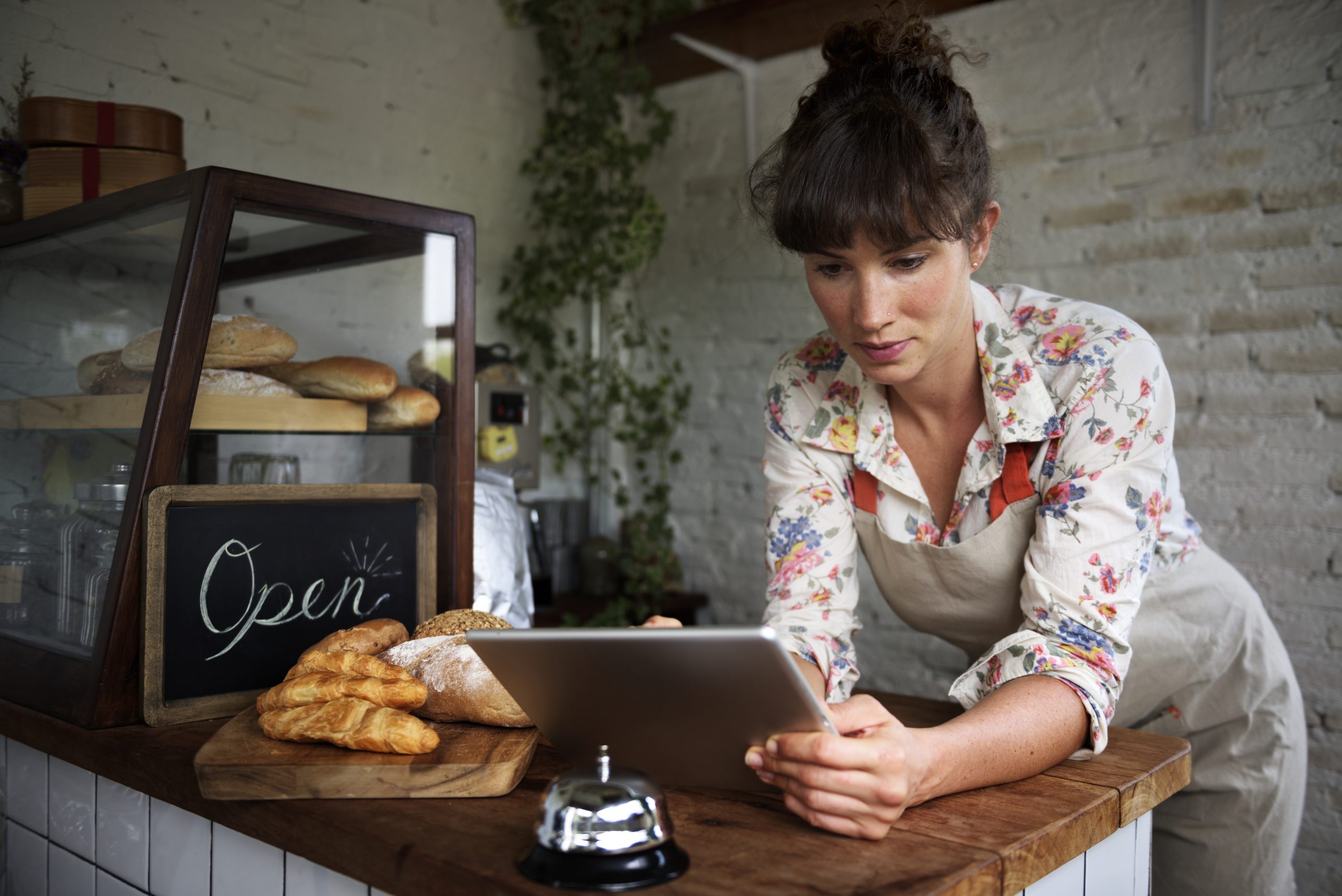 Comunicación, marketing y ventas en pastelería