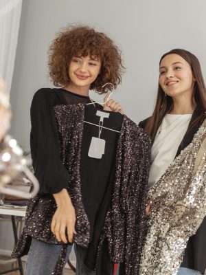 Personal Shopper