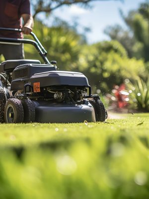 Gestión de la Maquinaria, Equipos e Instalaciones de Jardinería