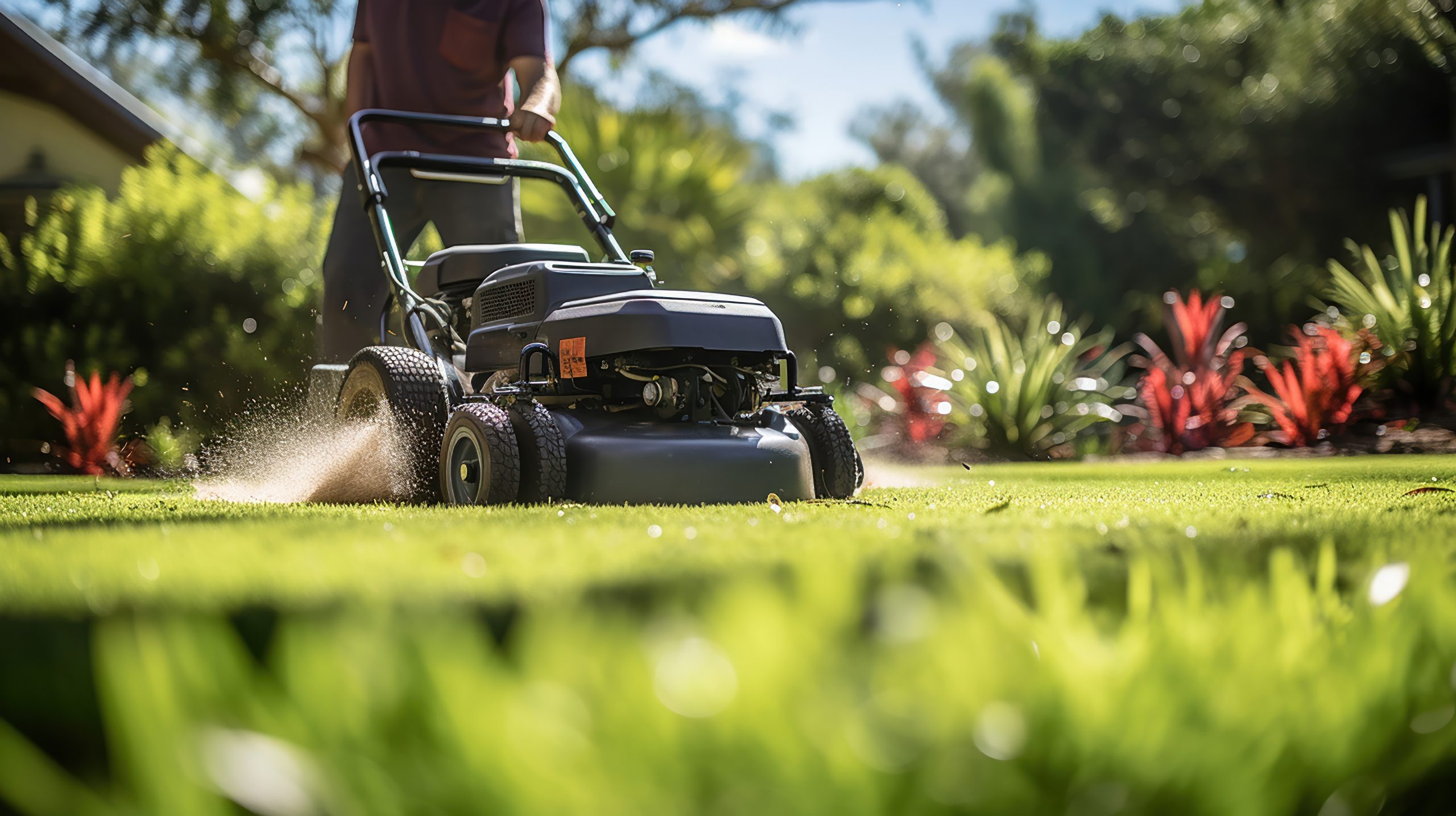 Gestión de la Maquinaria, Equipos e Instalaciones de Jardinería