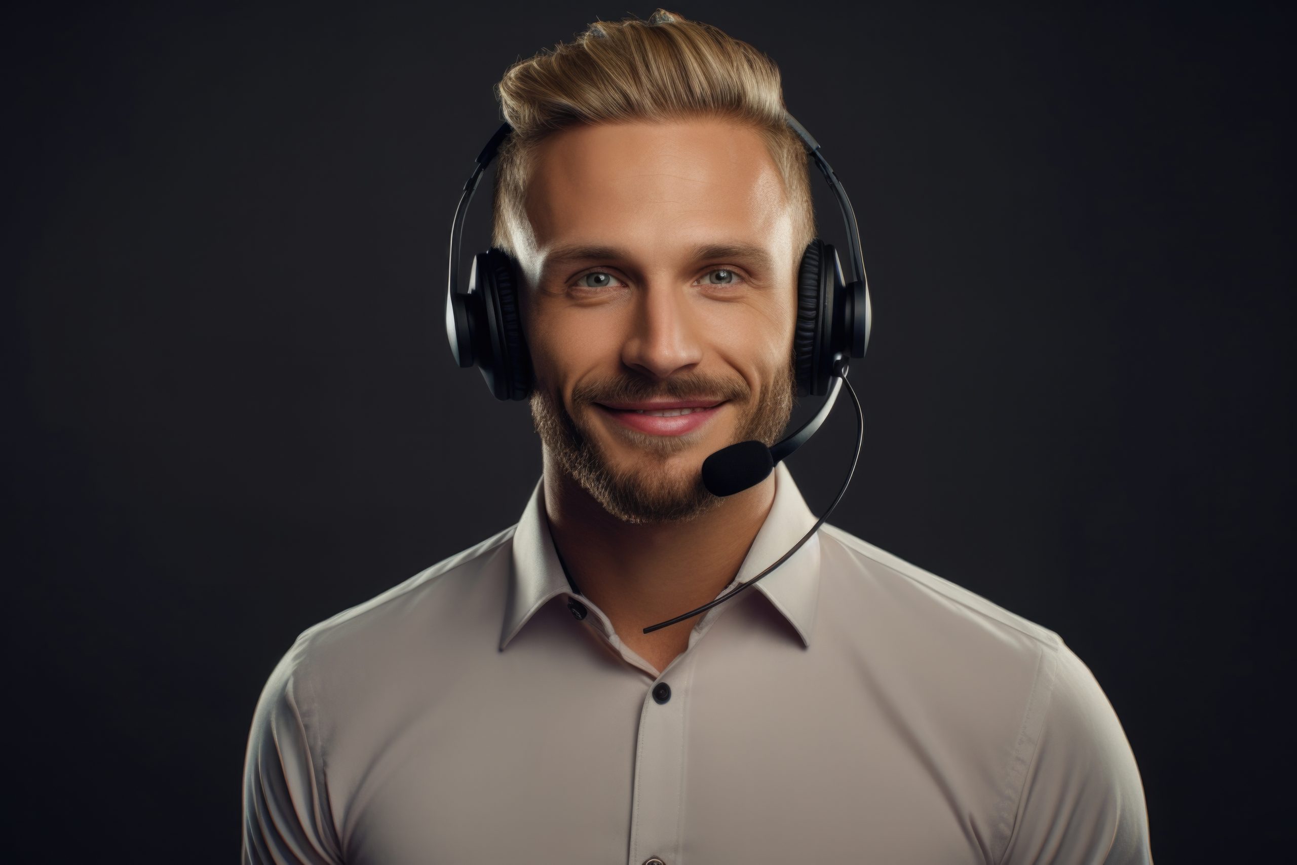Curso Superior en Atención Telefónica al Público