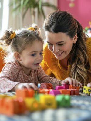 Experto en Juego Infantil: Desarrollo, Estimulación y Terapia