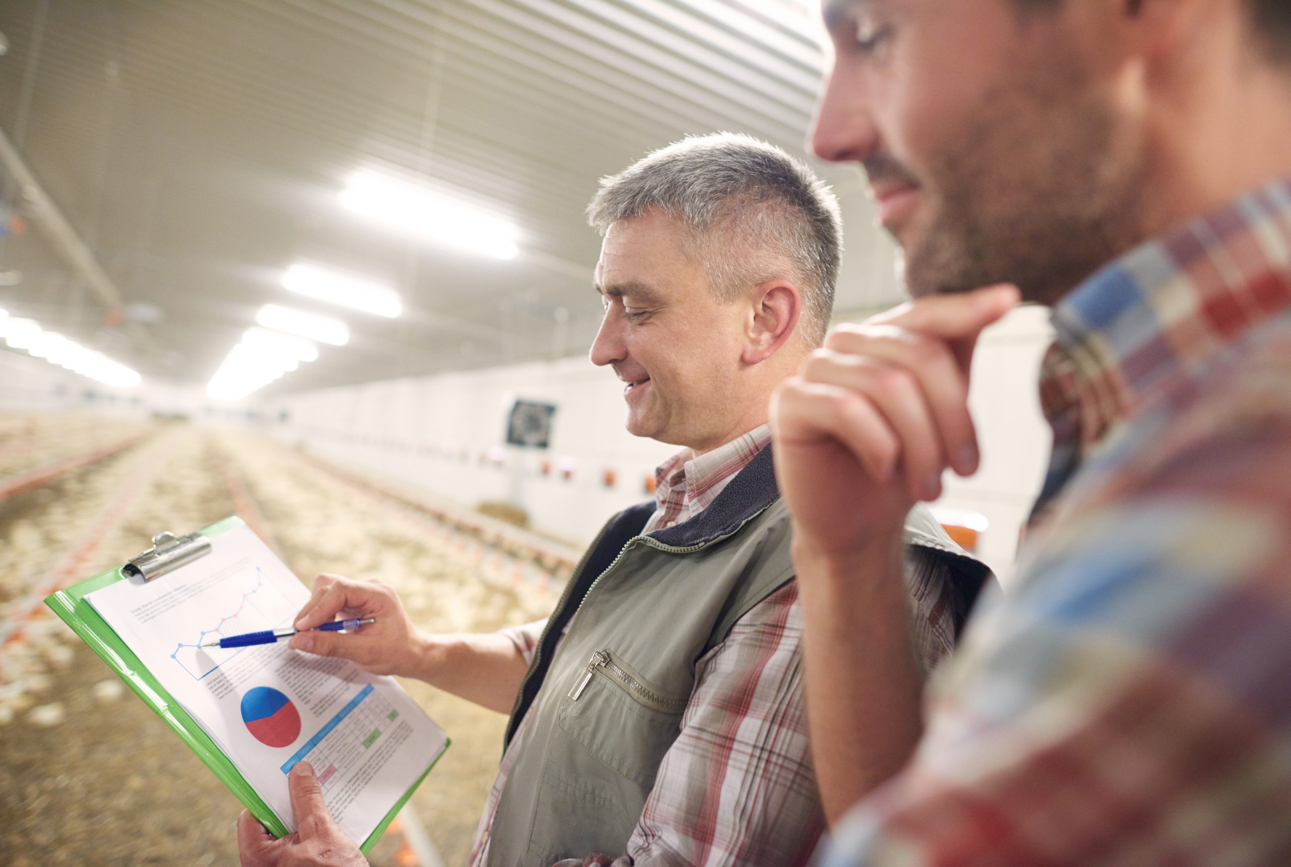 Organización y Gestión de la Empresa Agraria