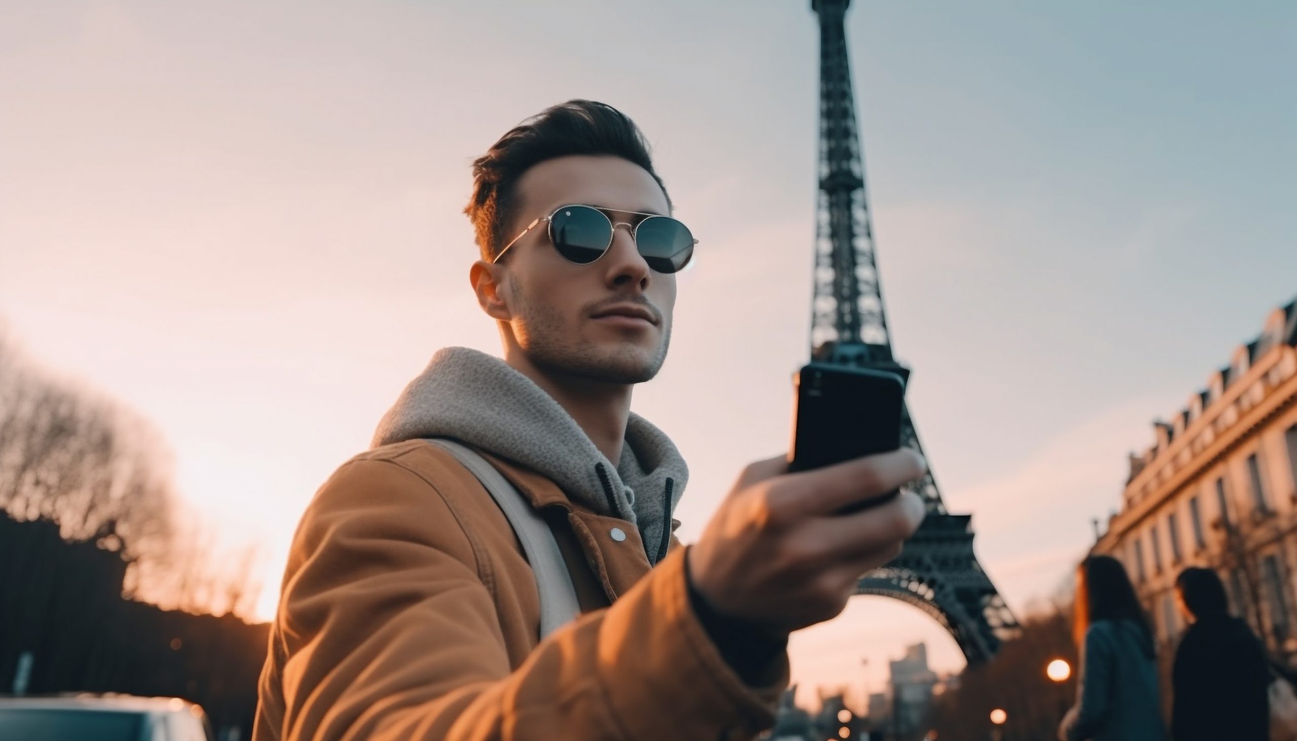 Lengua Extranjera Profesional, distinta del Inglés, para Comercio Internacional (en Francés)