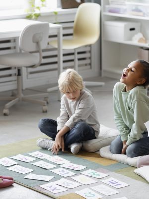 Experto en Educación Emocional durante la Primera Infancia
