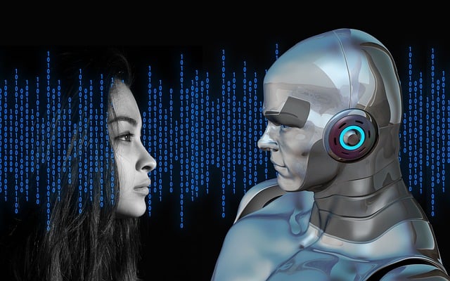 INTRODUCCIÓN A LA INTELIGENCIA ARTIFICIAL APLICADA AL MARKETING
