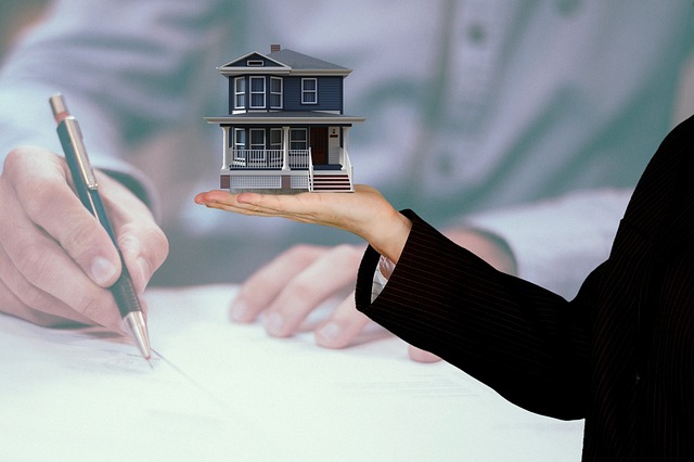 Curso de asesor inmobiliario impartido por formación evolution