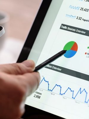 Curso de Procedimientos Básicos en el Marketing Digital y Redes Sociales impartido por formación evolution