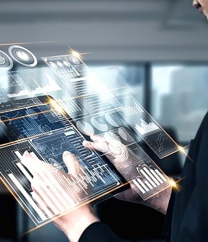 Curso de Inteligencia Artificial aplicada a la empresa impartido por formación evolution