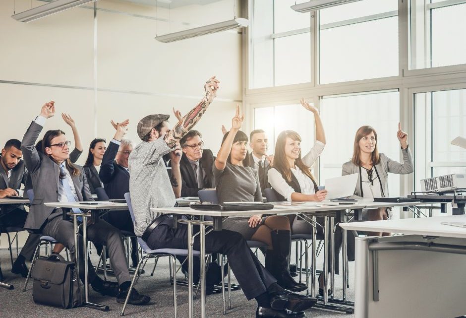 Cursos bonificados