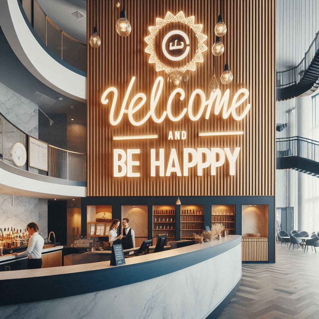 Inglés para Hostelería
