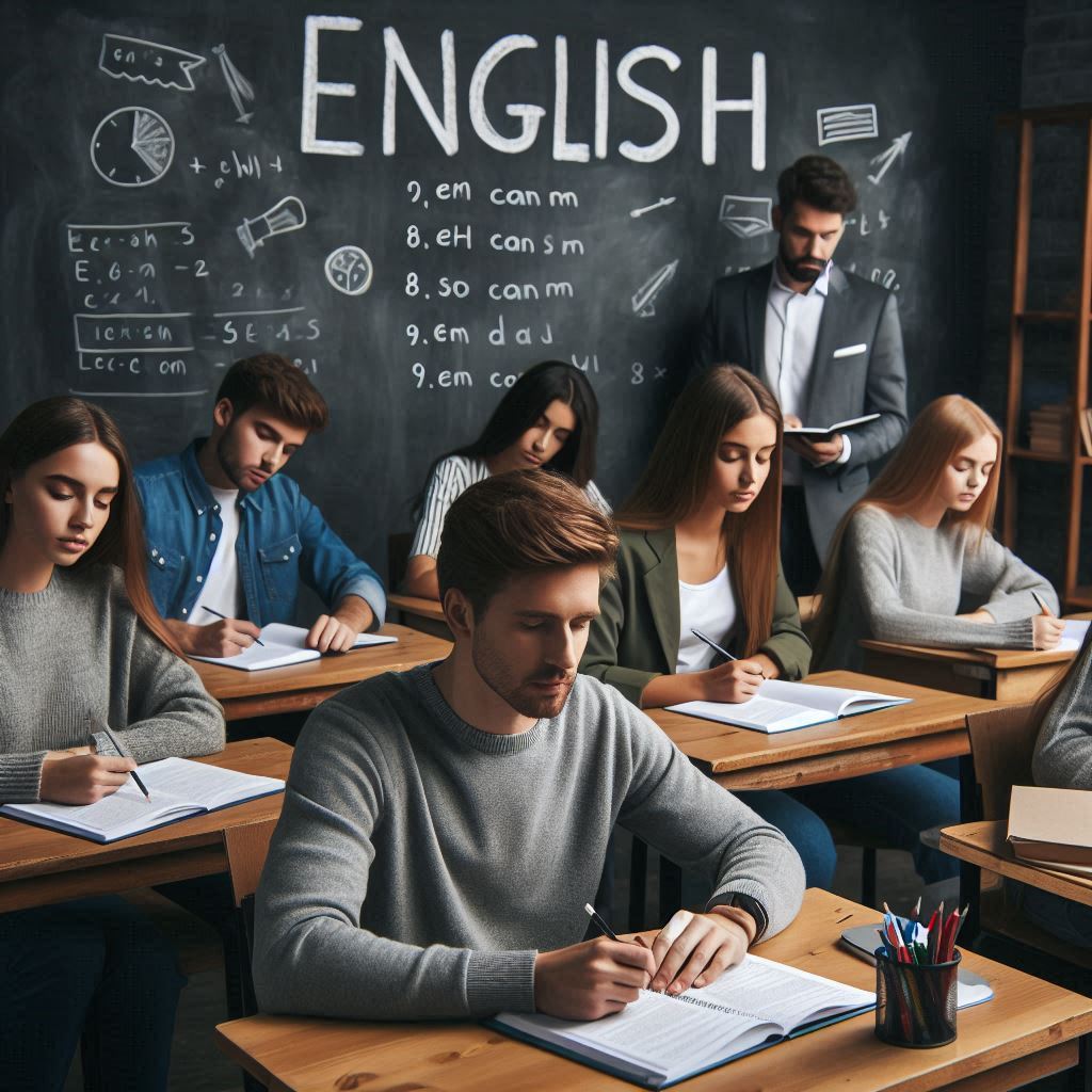 INGLÉS. PREPARACIÓN DE EXAMEN A1