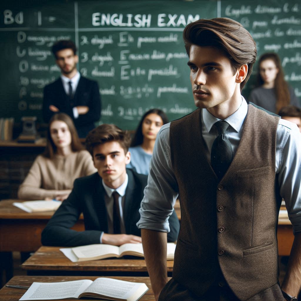 INGLÉS. PREPARACIÓN DE EXAMEN A2