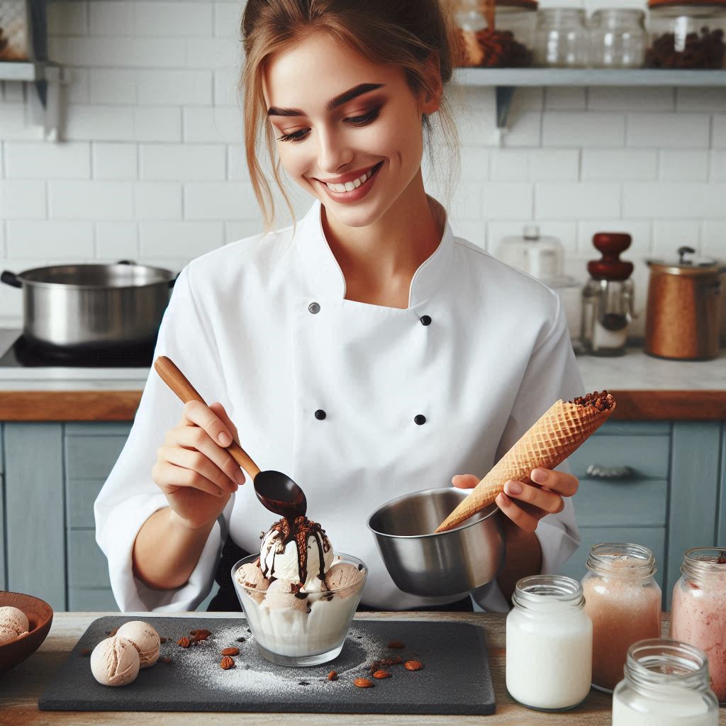 curso de helados