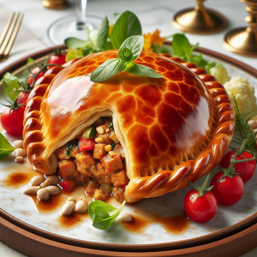 Curso de Cocas y Empanadillas