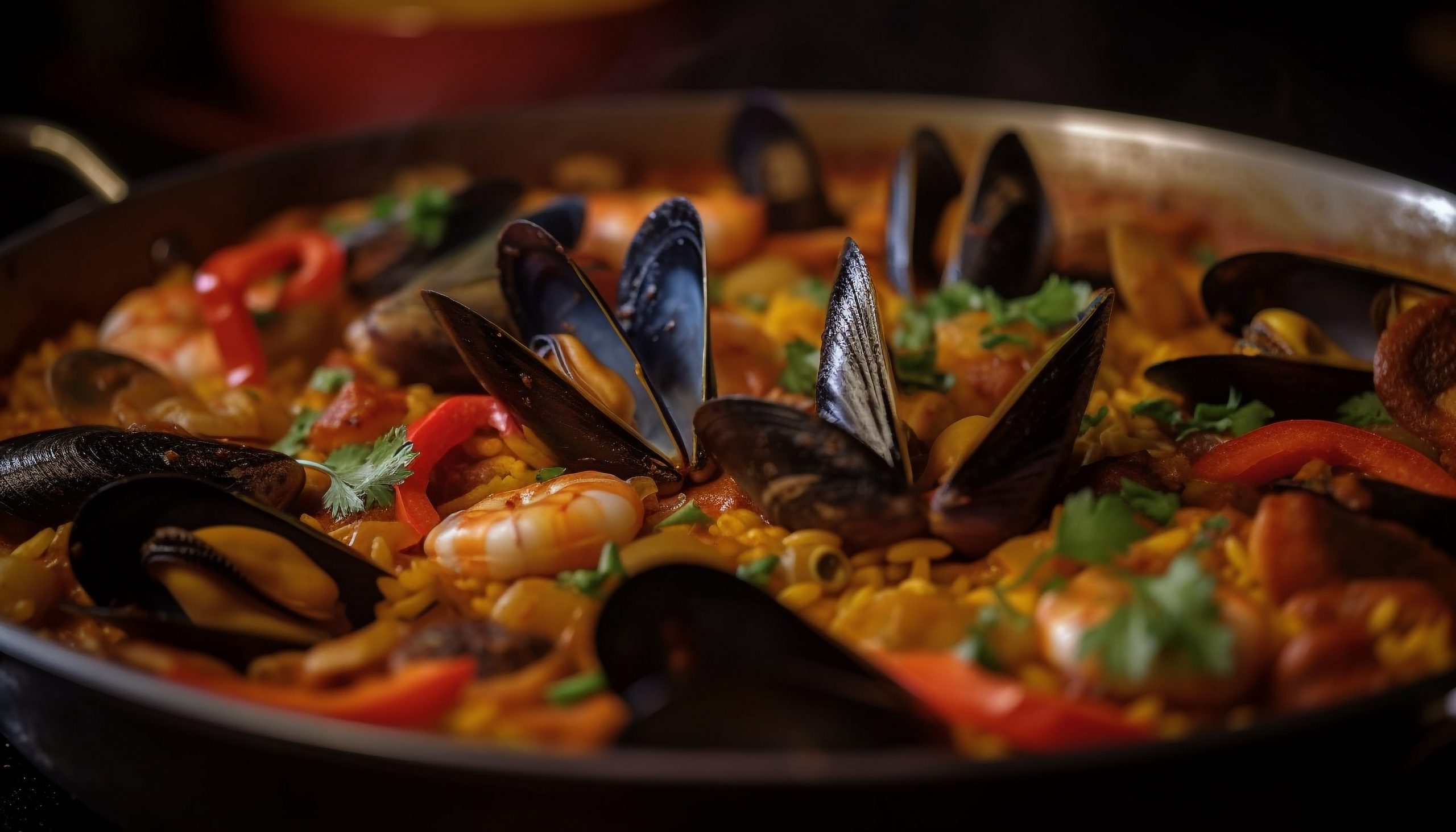 CURSO DE COCINA ESPAÑOLA