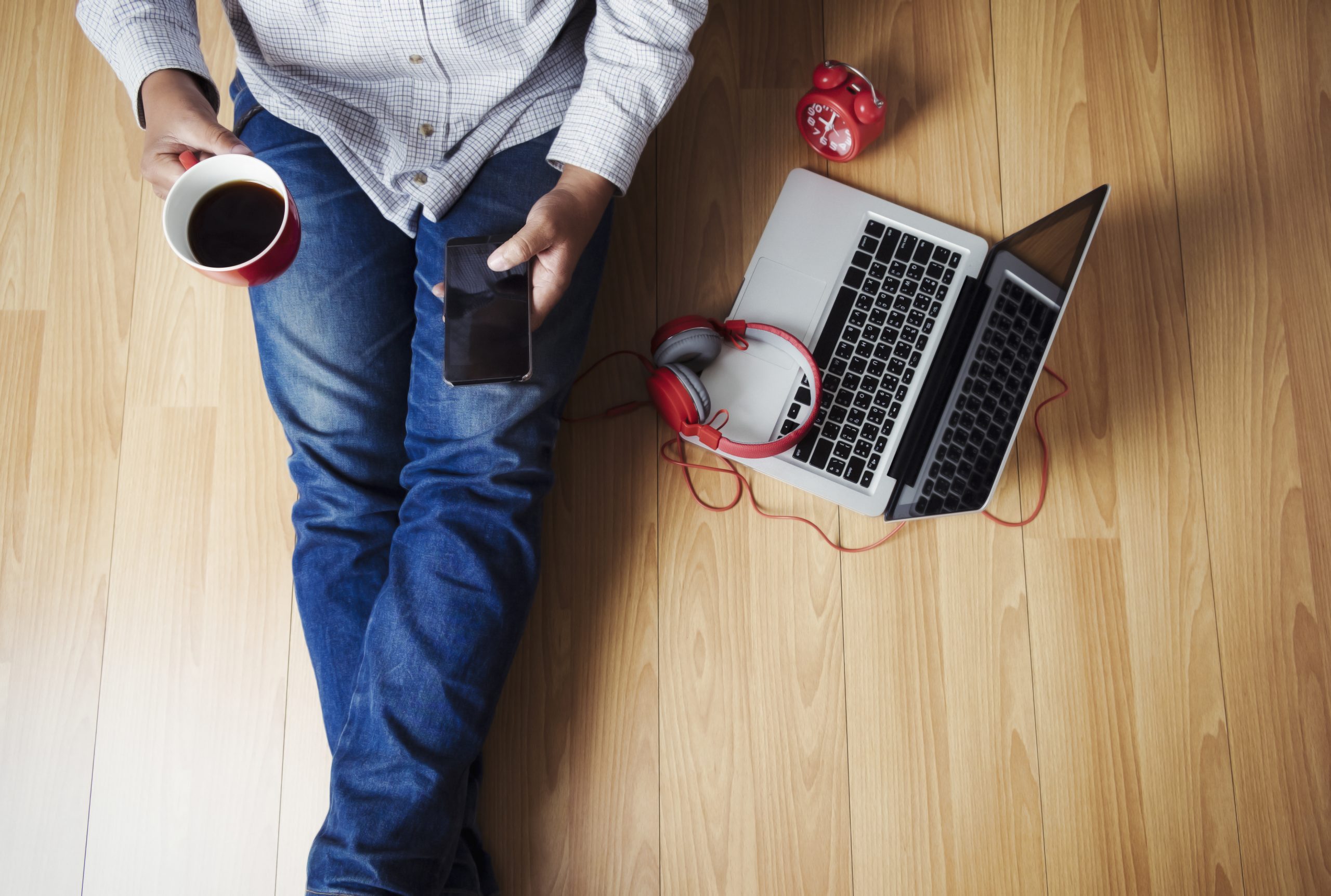 TELETRABAJO Y DESCONEXIÓN DIGITAL