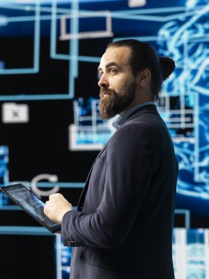 Dirección de Inteligencia Artificial en las empresas