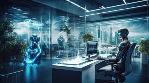 Inteligencia Artificial aplicada a Oficinas y Despachos. Kit de herramientas IA para la gestión administrativa