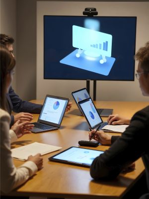 Creación de Contenidos Digitales - Nivel Avanzado