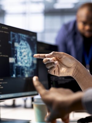 Introducción a la Inteligencia Artificial y los algoritmos