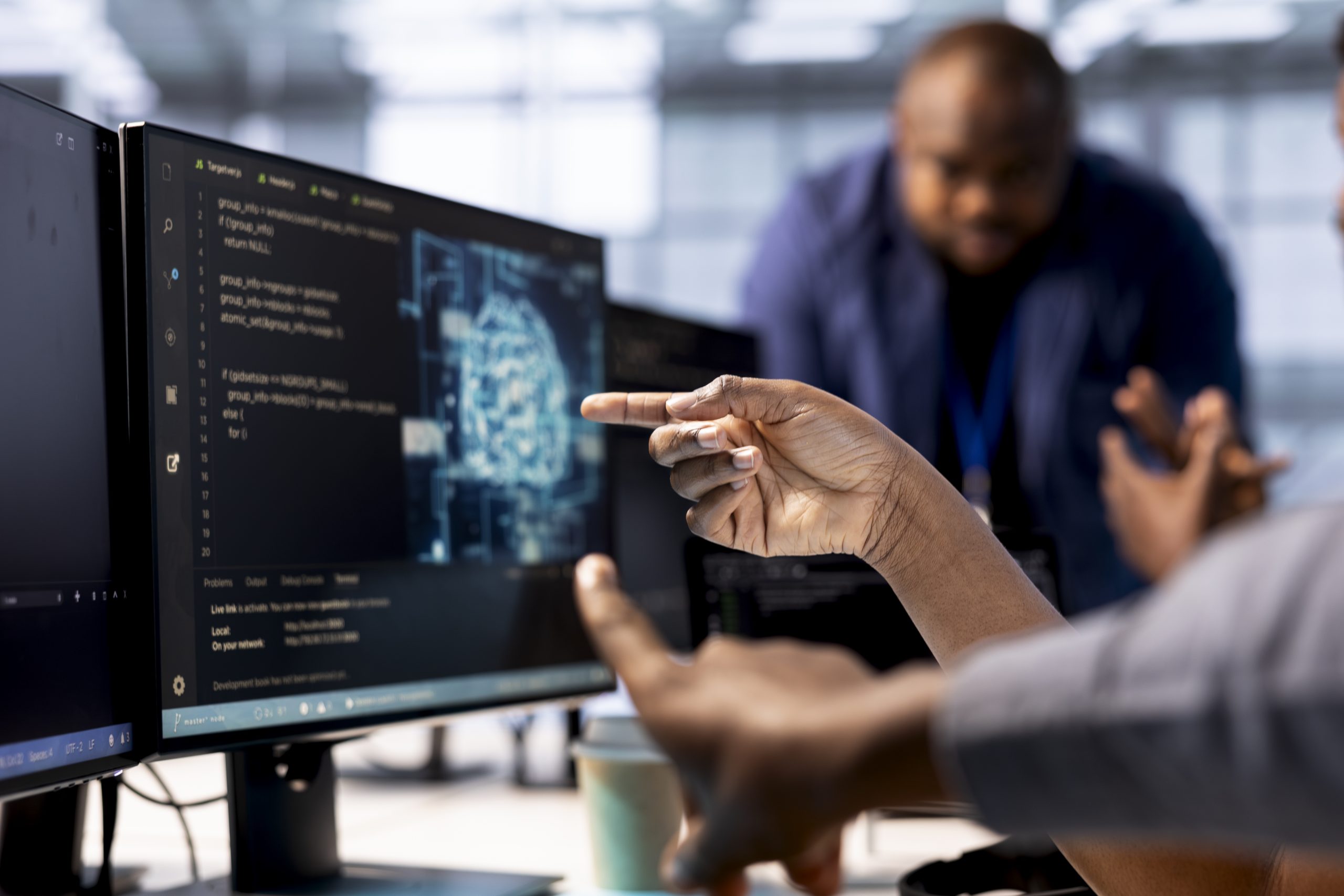 Introducción a la Inteligencia Artificial y los algoritmos