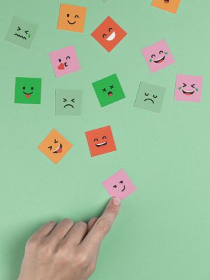Inteligencia emocional