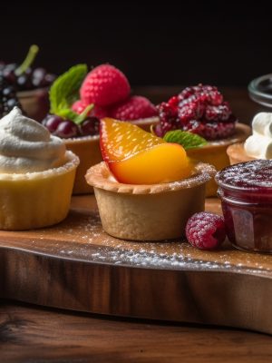 Productos de Confitería y otras Especialidades