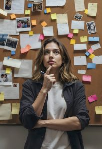 Diagnosticar, planificar y resolver: el ciclo completo de solución de problemas