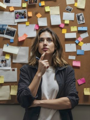 Diagnosticar, planificar y resolver: el ciclo completo de solución de problemas