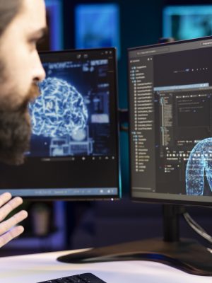 Deep Learning: domina las redes neuronales con Tensorflow y Python