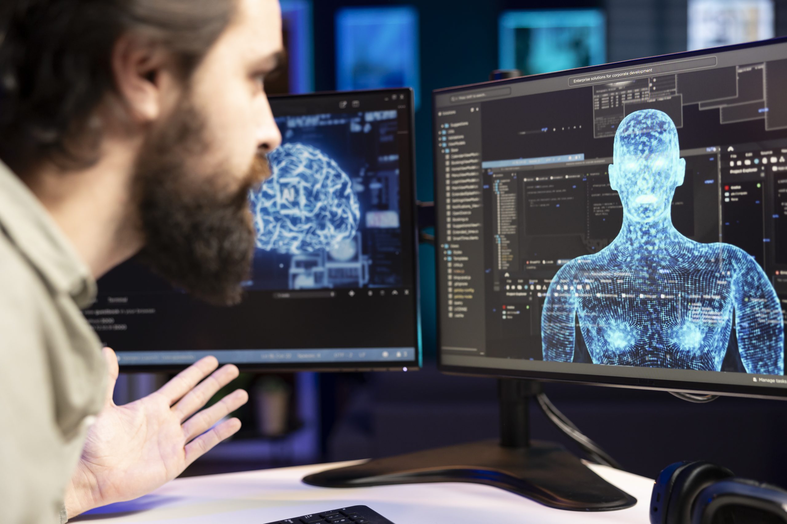 Deep Learning: domina las redes neuronales con Tensorflow y Python