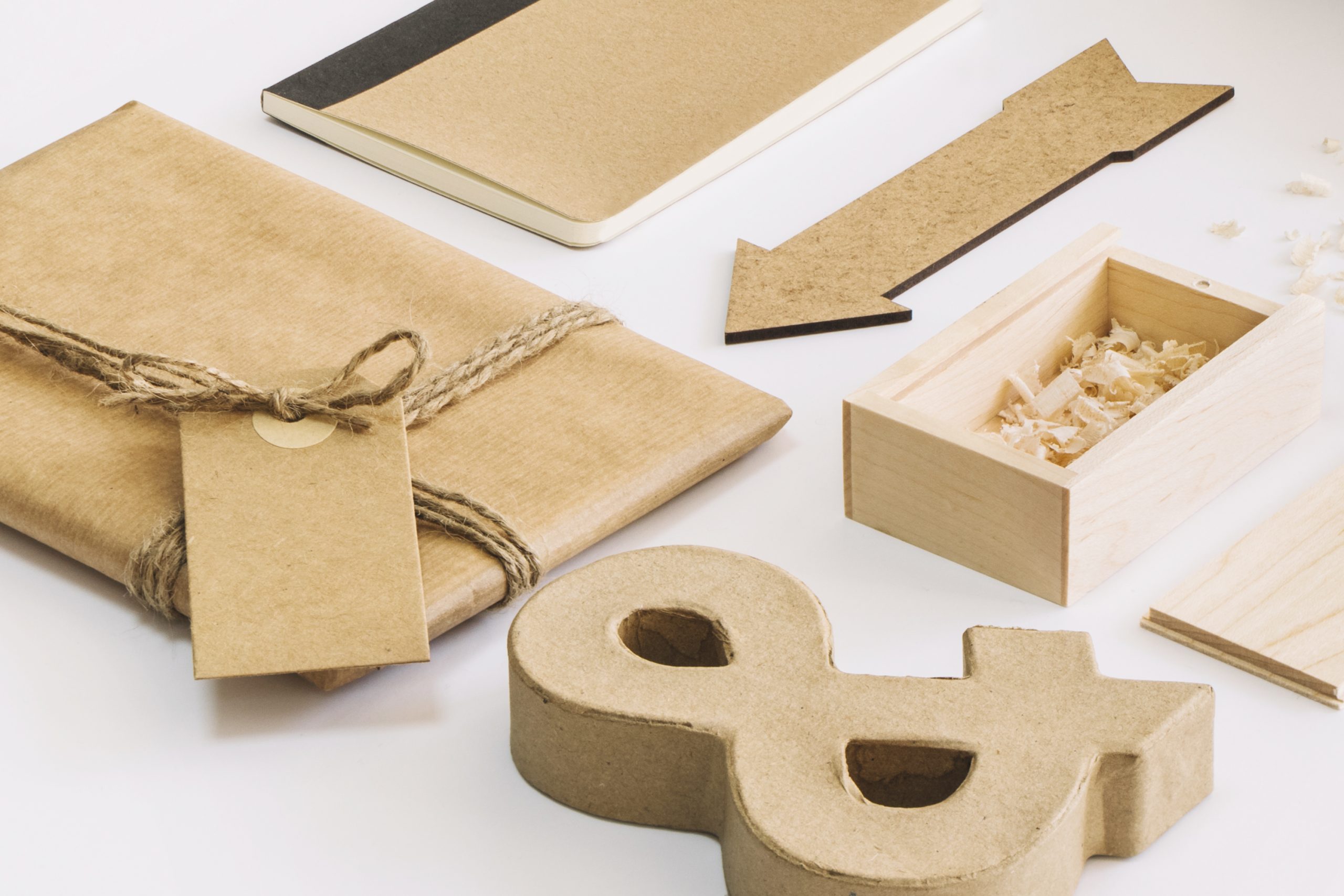 Packaging que vende: marketing del envase para diferenciar productos
