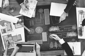 Visualización Arquitectónica