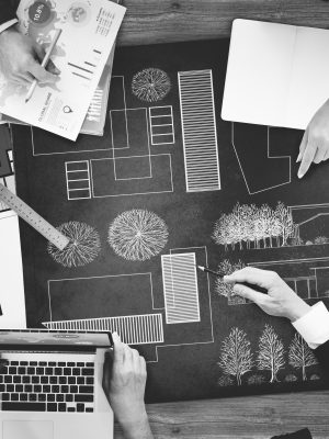 Visualización Arquitectónica