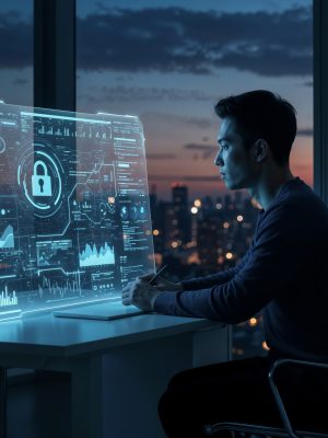 Uso seguro de la IA en el trabajo: protección de datos y buenas prácticas con IA