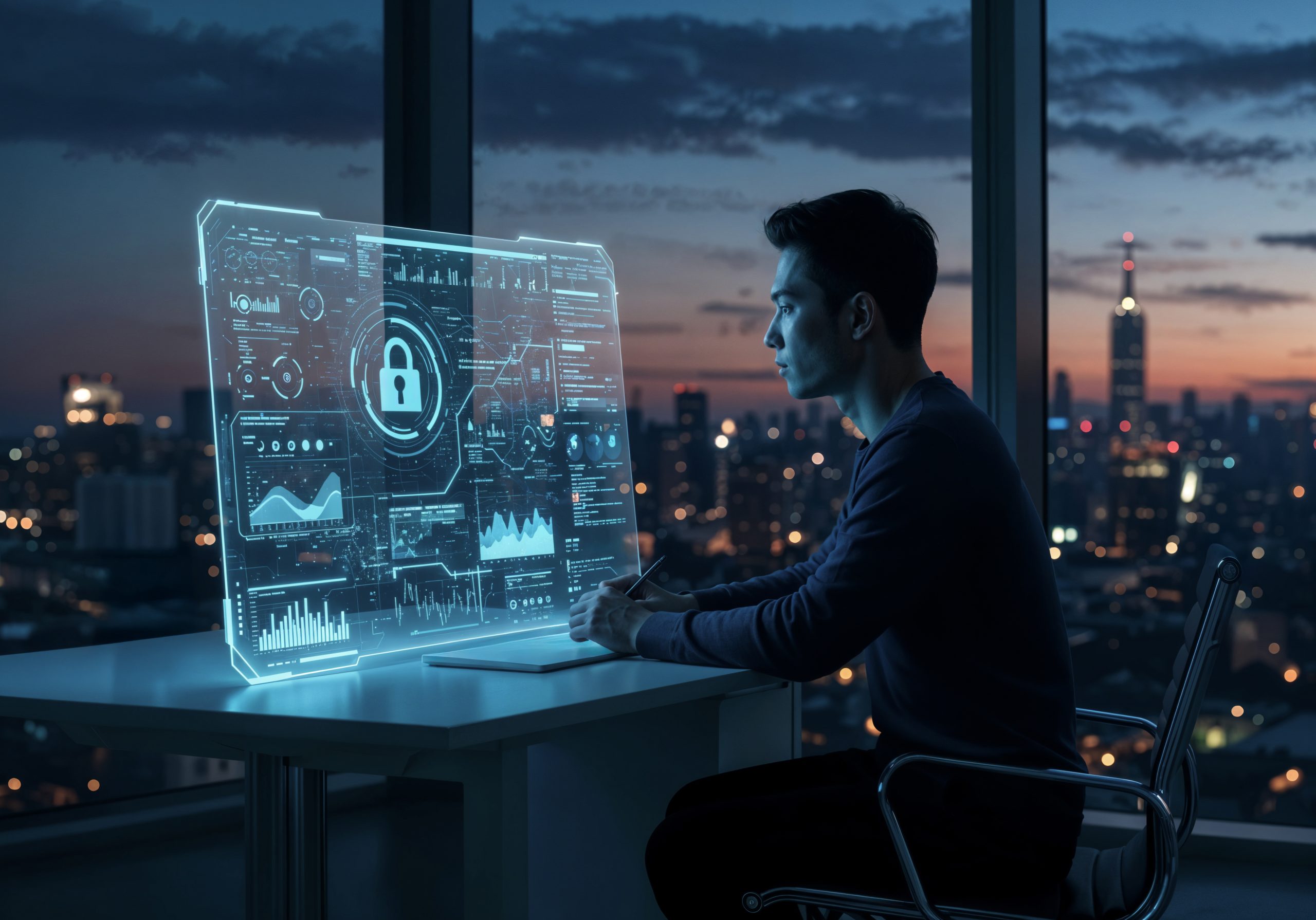 Uso seguro de la IA en el trabajo: protección de datos y buenas prácticas con IA