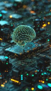 Machine Learning con Python. Descubre el Potencial de la Inteligencia Artificial